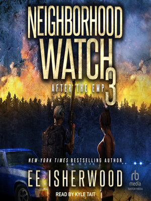 cover image of Neighborhood Watch 3